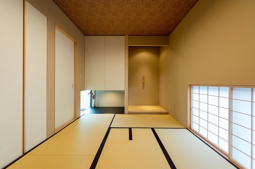 使い方から考える和室のスタイル