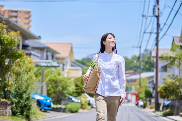 地域柄を知る住宅会社と、安心の土地探し