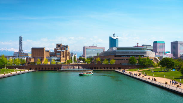 近年増加する、首都圏から富山への移住