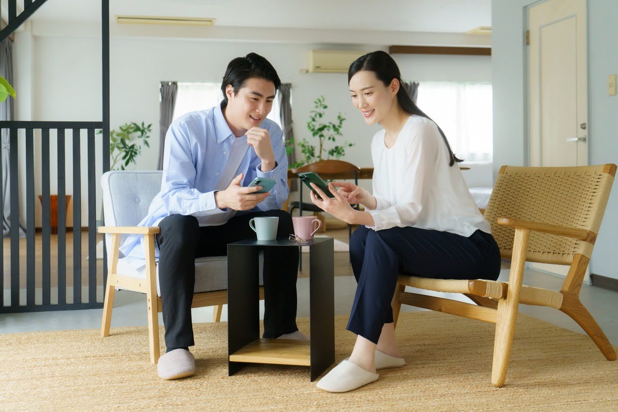 30年後も住みやすい住まい